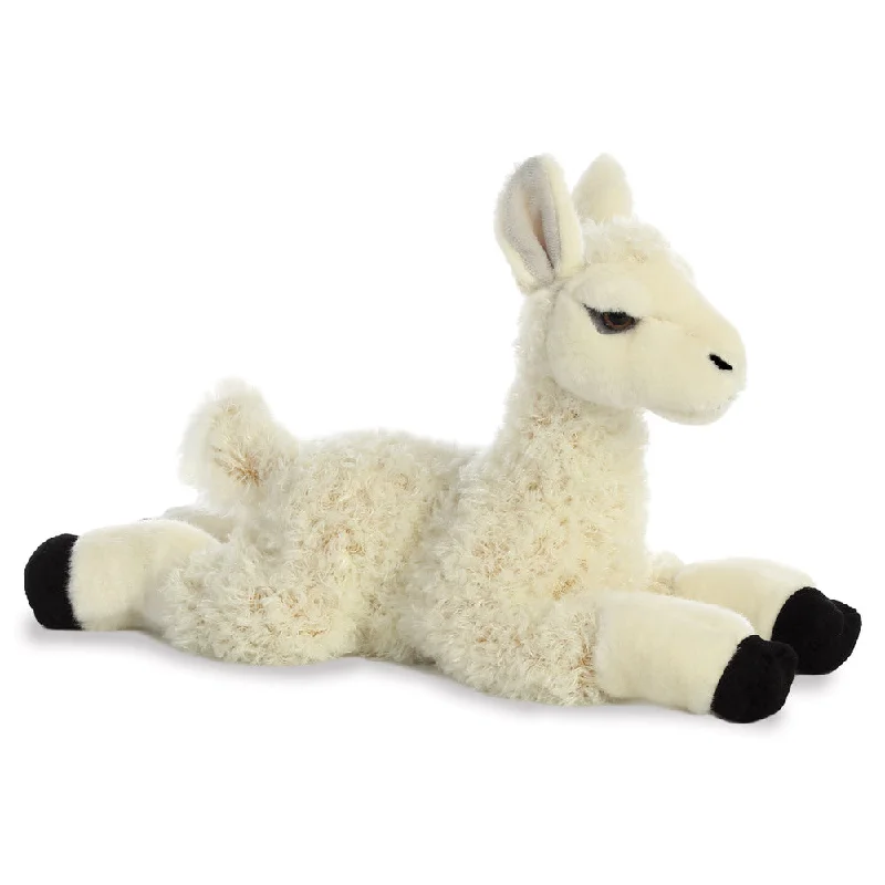 Endearing and lovable stuffed toysFlopsies Llama Soft Toy