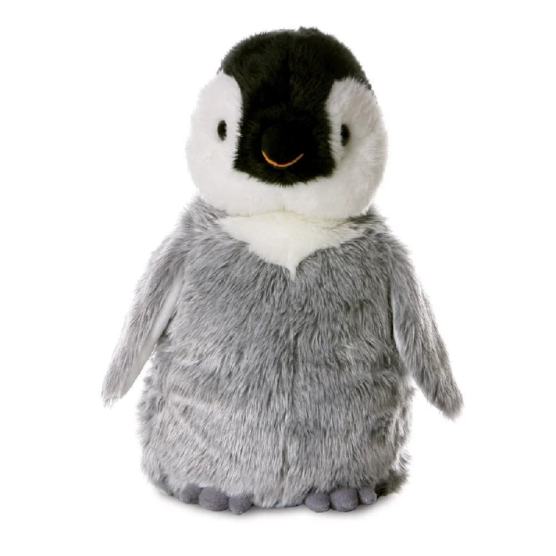 Colorful and vibrant plush creationsFlopsies Penny Penguin Soft Toy