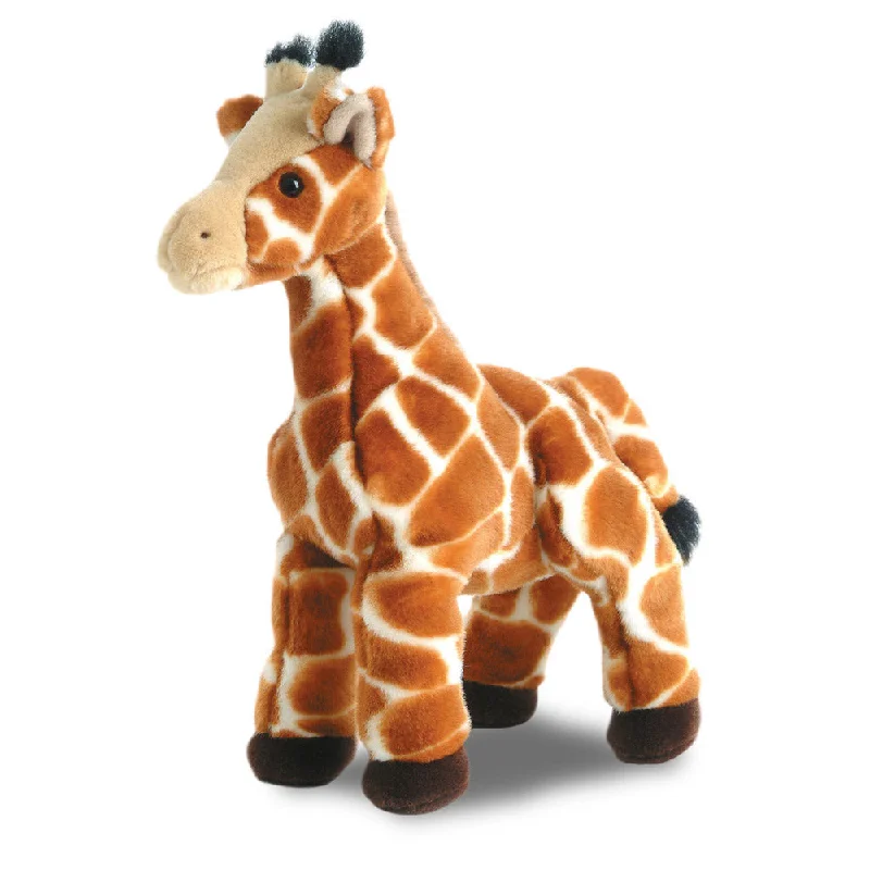 Endearing and lovable stuffed toysFlopsies Zenith Giraffe Soft Toy
