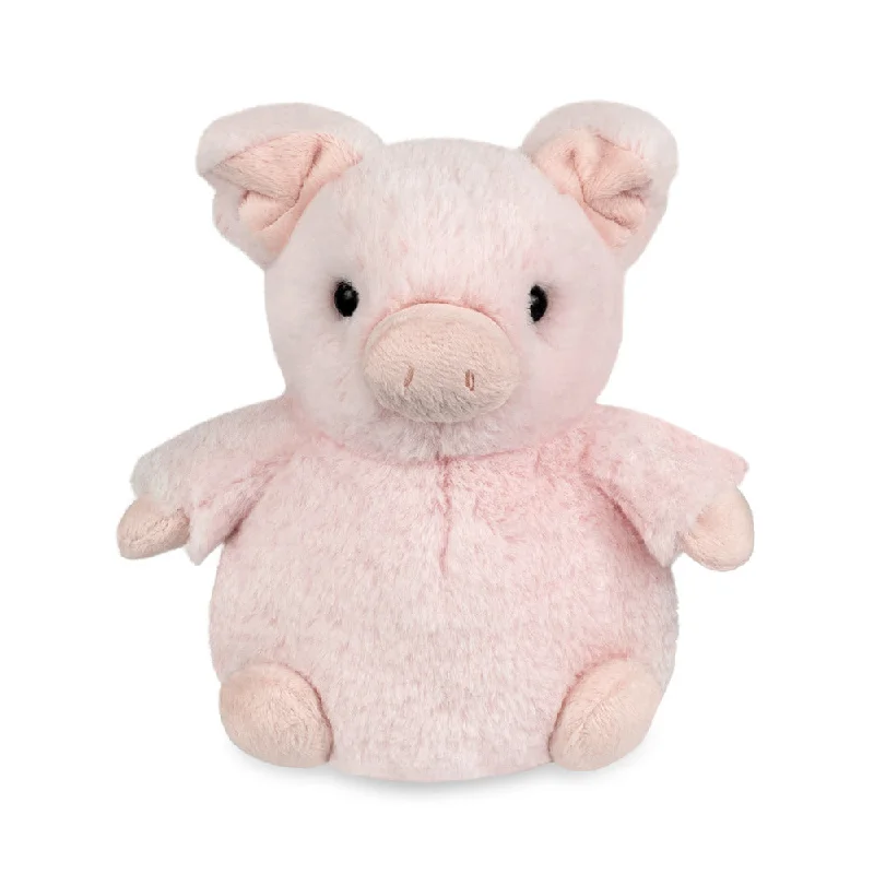 Enchanting and magical plush dollsCuddle Pals Freesia Pig Soft Toy
