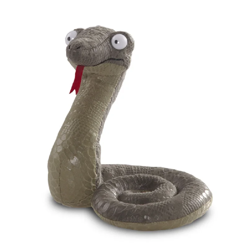 Delightful and enchanting plush friendsThe Gruffalo Snake Soft Toy