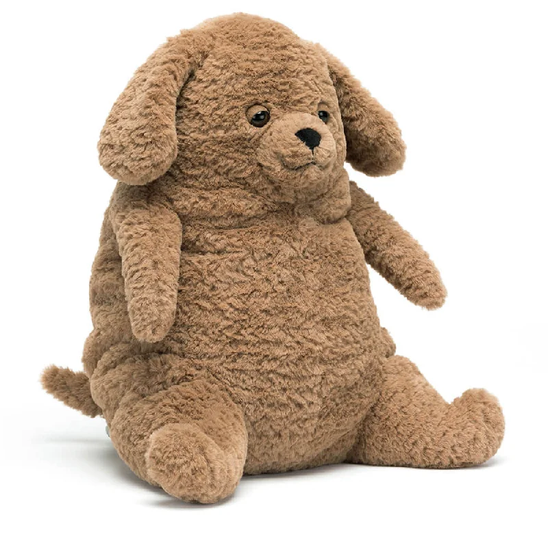 Plush and comforting Jellycat figuresJellycat Amore Dog