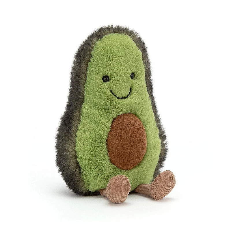 Huggable and sweet Jellycat all-around favoritesJellycat Amuseable Avocado Small