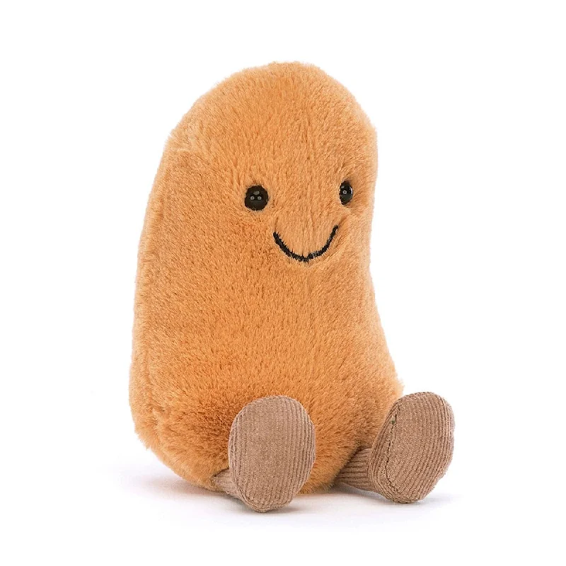 Plush and comforting Jellycat figuresJellycat Amuseable Bean