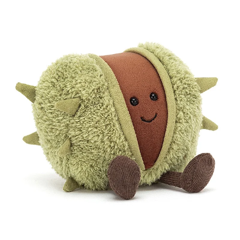 Huggable and sweet Jellycat all-around favoritesJellycat Amuseable Conker