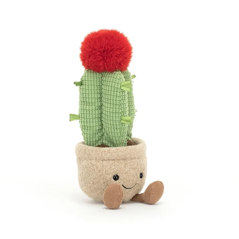 Cozy and delightful Jellycat companionsJellycat Amuseable Moon Cactus