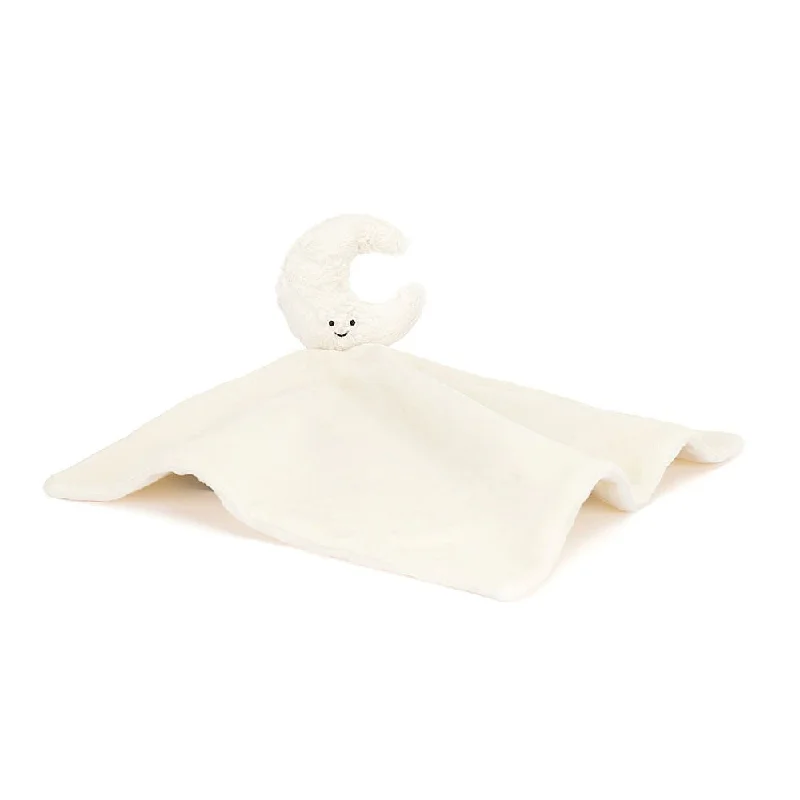 Adorable and snuggly Jellycat toysJellycat Amuseable Moon Soother
