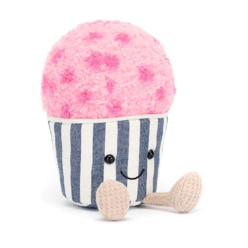 Fluffy and comforting Jellycat superior materialsJellycat Amuseables Gelato