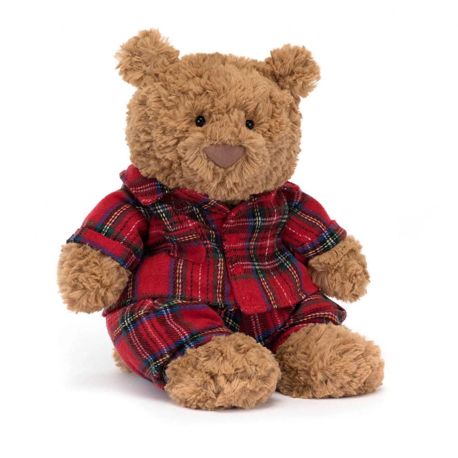 Adorable and plush Jellycat emotional support friendsJellycat Bartholomew Bear Bedtime Adorable and plush Jellycat emotional support friendsJellycat Bartholomew Bear Bedtime