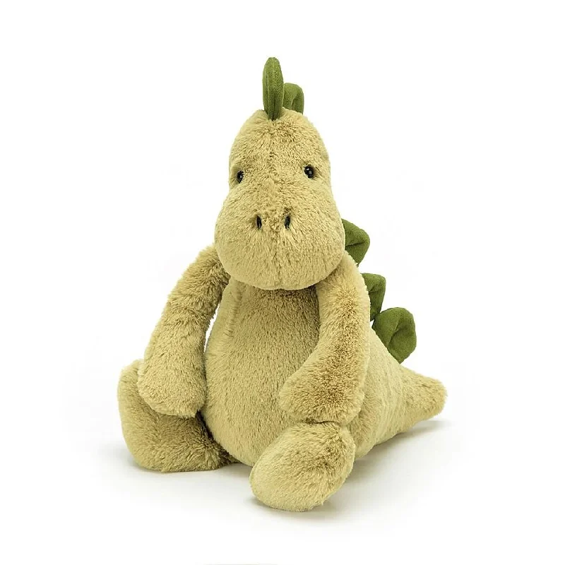 Huggable and cozy plush toysJellyCat Bashful Dino - Medium H31cm
