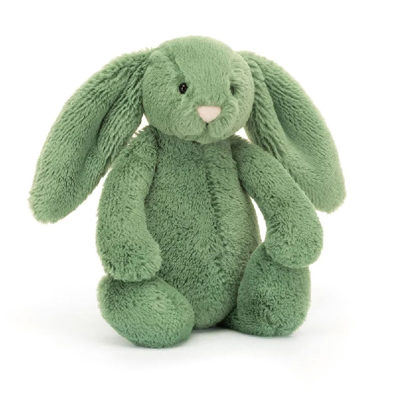 Sweet and endearing Jellycat stuffiesJellycat Bashful Ivy Bunny - Little