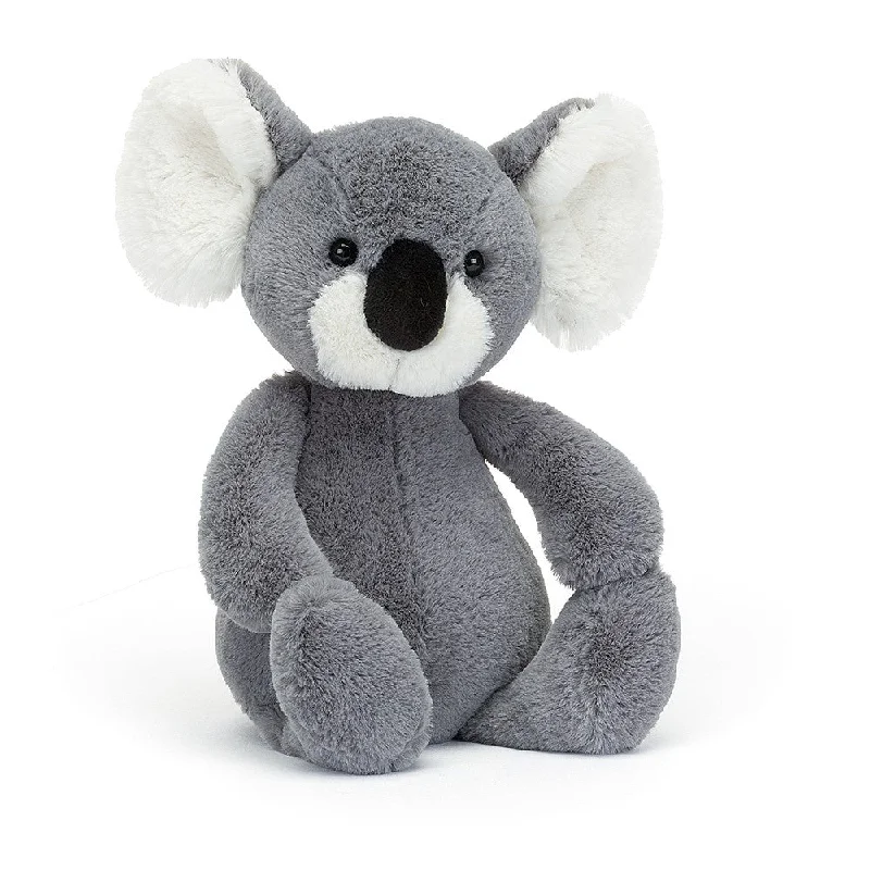 Fluffy and charming Jellycat itemsJellycat Bashful Koala - Medium