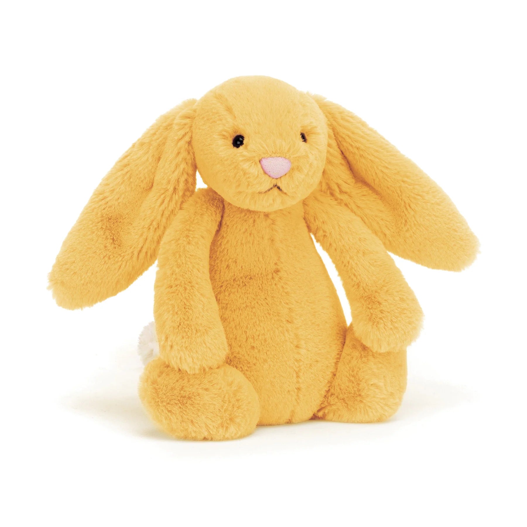 Huggable and sweet Jellycat all-around favoritesBashful Sunshine Bunny Small