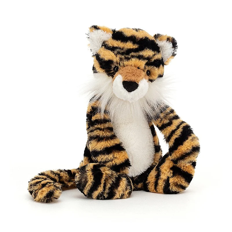 Huggable and comforting Jellycat creationsJellycat Bashful Tiger Medium
