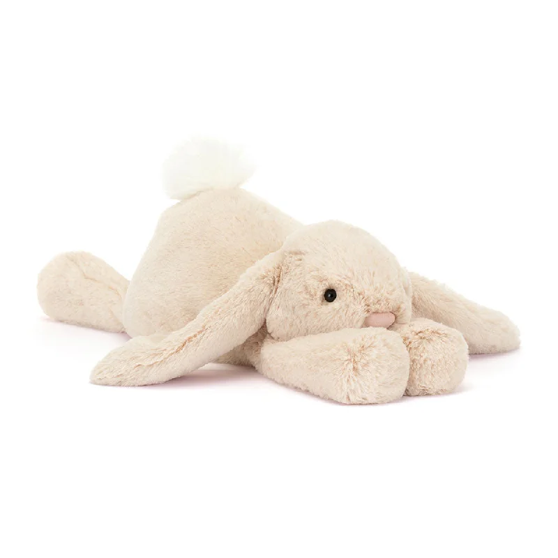 Huggable and sweet Jellycat all-around favoritesJellycat Big Smudge Rabbit