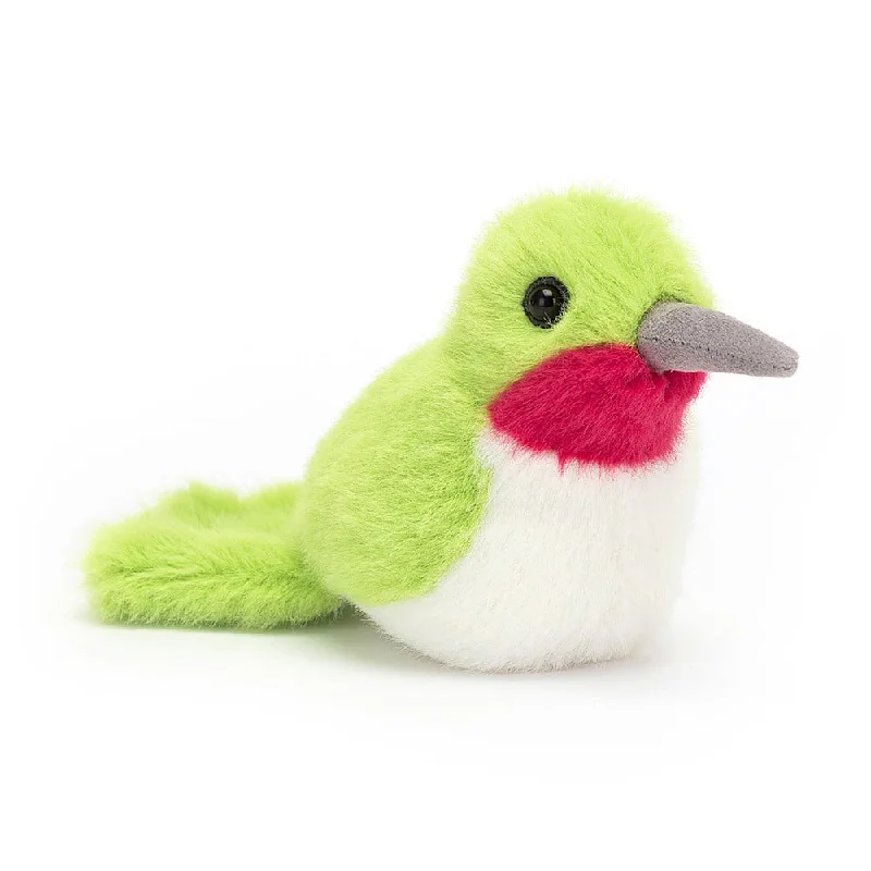 Huggable and sweet Jellycat all-around favoritesJellycat Birdling Hummingbird