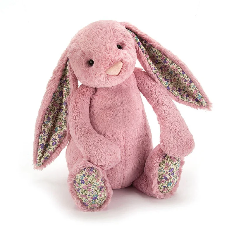 Enchanting and magical plush dollsJellyCat Blossom Tulip Bunny - Large H36cm