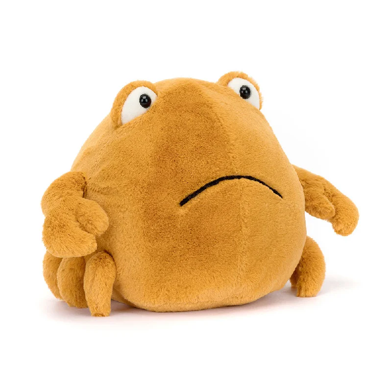 Fluffy and charming Jellycat itemsJellycat Chrissie Crab