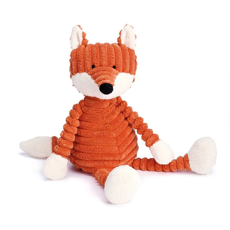 Adorable and gentle Jellycat friendsJellycat Cordy Roy Baby Fox