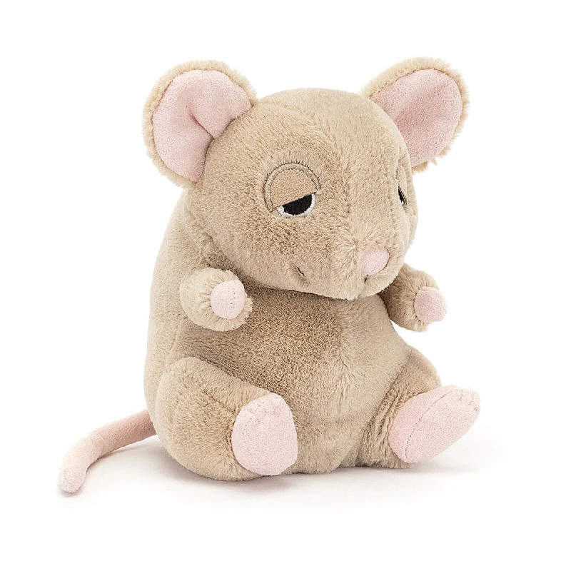 Cuddly and snuggly Jellycat snuggle partnersJellycat Cuddlebud Darcy