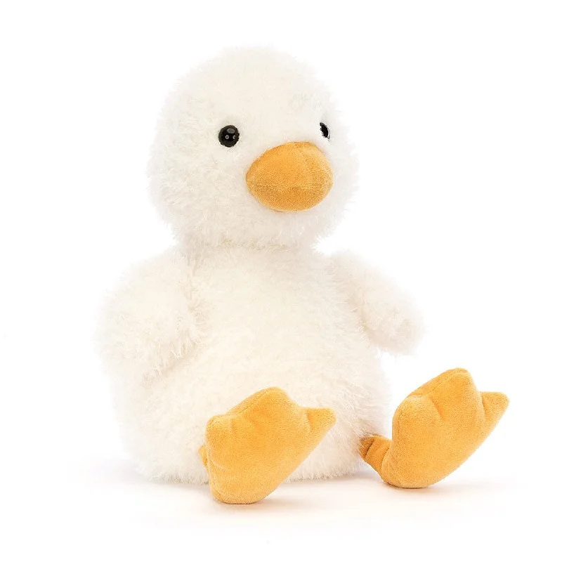Sweet and endearing Jellycat stuffiesJellycat Dory Duck