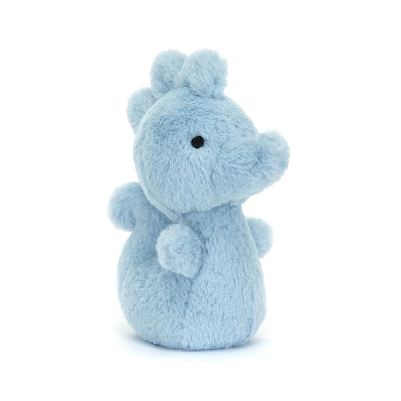 Soft and charming Jellycat designsJellycat Fluffy Seahorse
