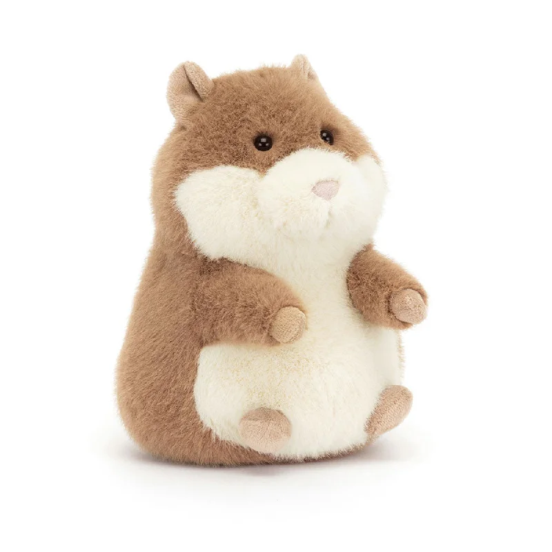Adorable and snuggly Jellycat toysJellycat Gordy Guinea Pig