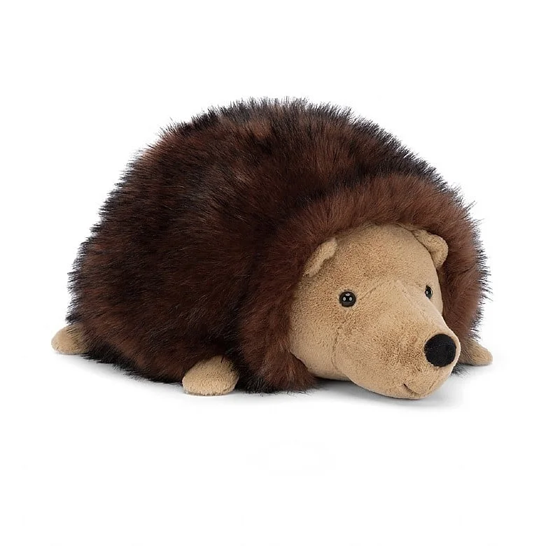 Soft and charming Jellycat designsJellycat Hamish Hedgehog 16"