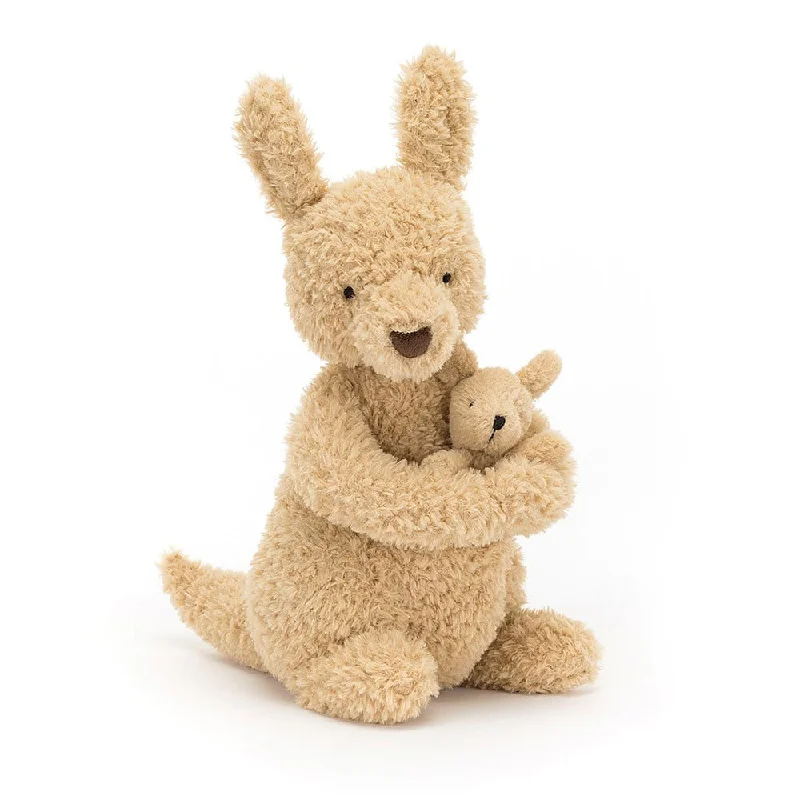 Huggable and sweet Jellycat all-around favoritesJellycat Huddles Kangaroo