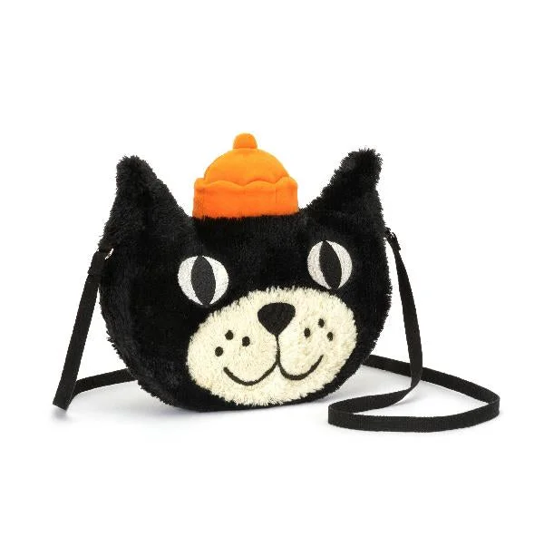 Plush and comforting Jellycat figuresJellycat Jack Bag 6"