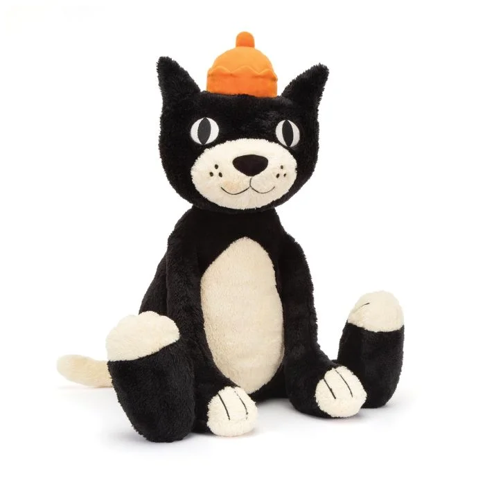 Huggable and sweet Jellycat all-around favoritesJellycat Jack Really Big