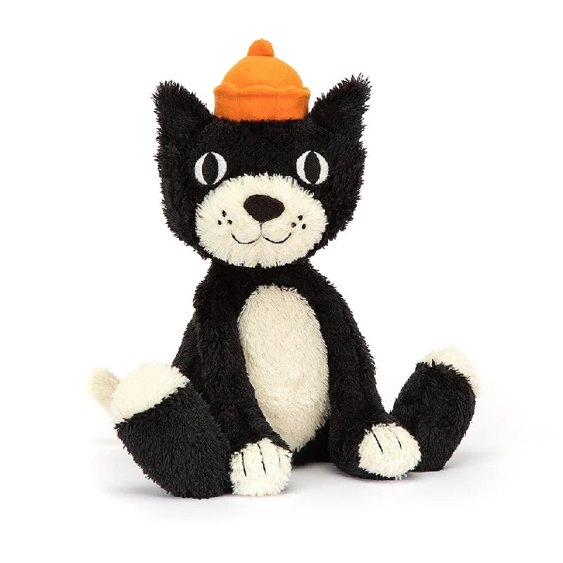 Plush and comforting Jellycat figuresJellycat Jack