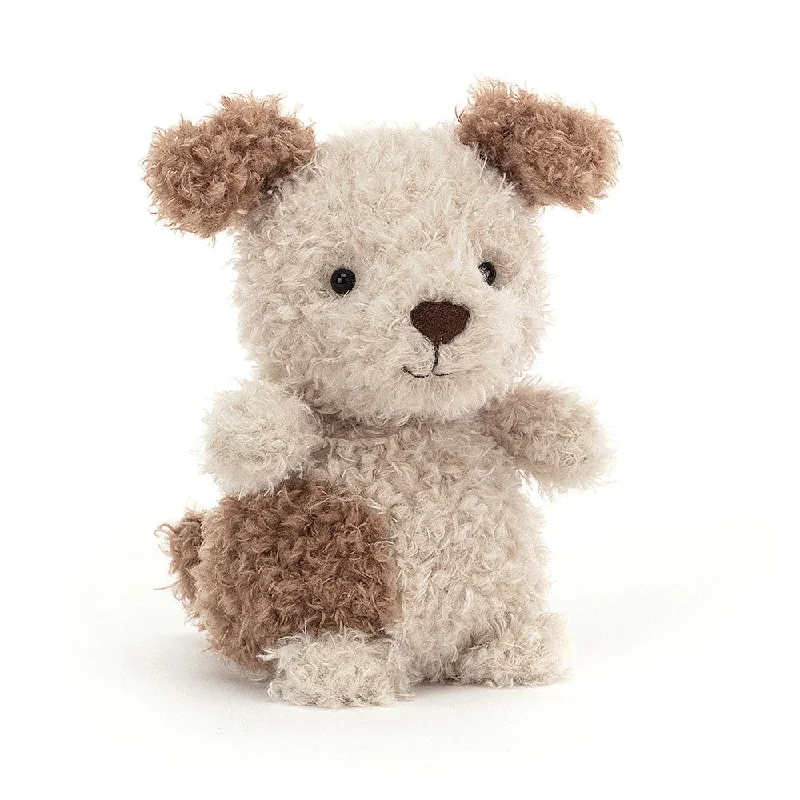 Cozy and delightful Jellycat companionsJellycat Little Pup