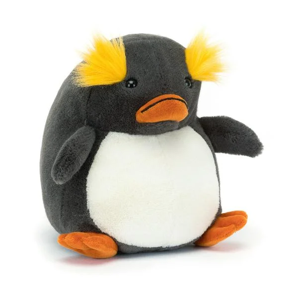 Cozy and gentle Jellycat attention to detailJellycat Maurice Macaroni