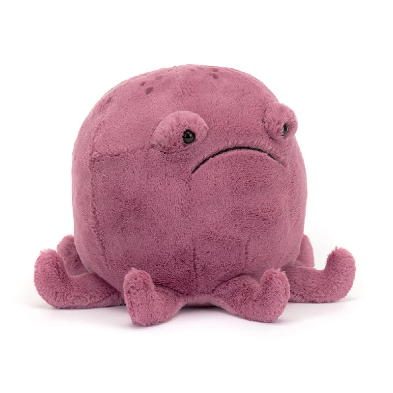 Huggable and comforting Jellycat creationsJellycat Ondre Octopus 7.9"