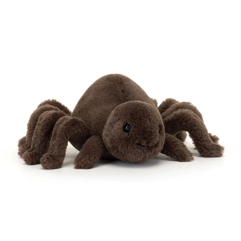 Plush and comforting Jellycat figuresJellycat Ooky Spider 5.5"