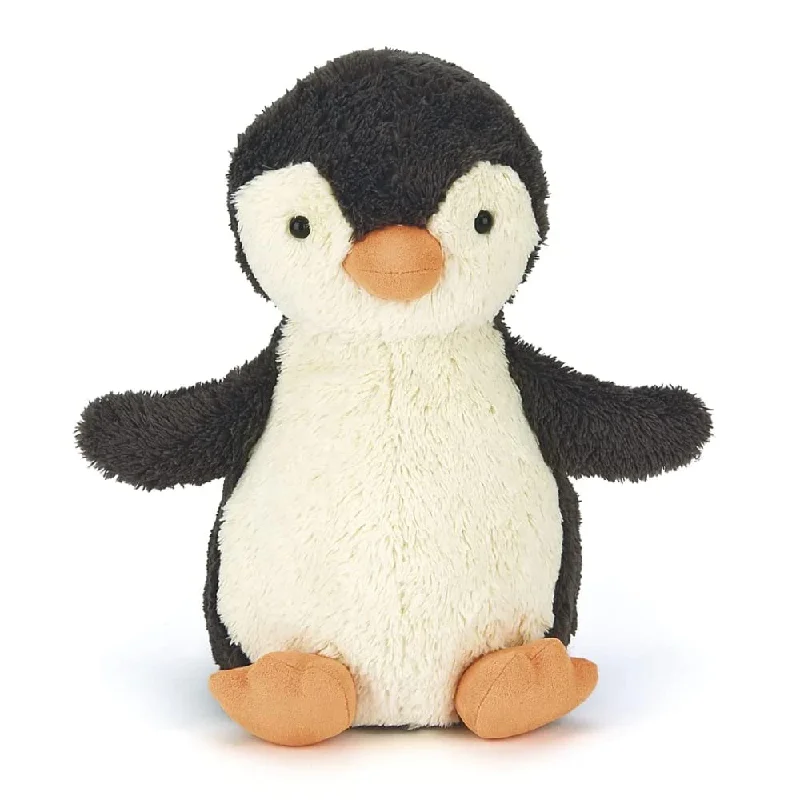 Soft and charming Jellycat designsJellycat Peanut Penguin Large