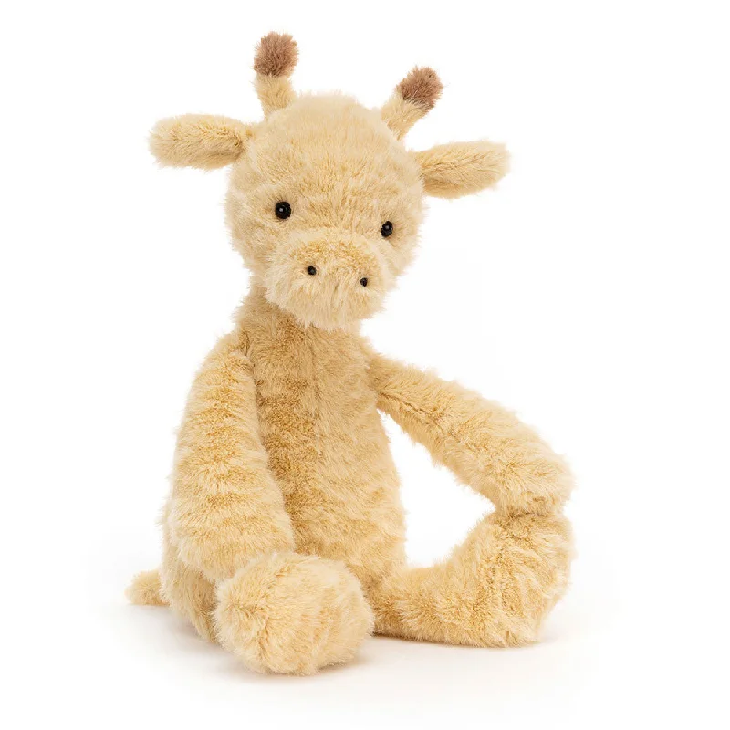 Soft and charming Jellycat designsJellycat Rolie Polie Giraffe