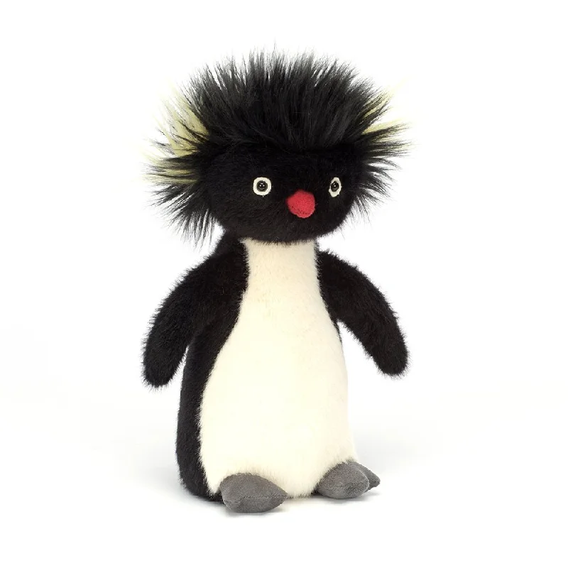 Adorable and gentle Jellycat friendsJellycat Ronnie Rockhopper Penguin 9"
