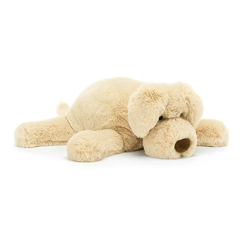 Cuddly and lovely Jellycat animalsJellycat Wanderlust Puppy