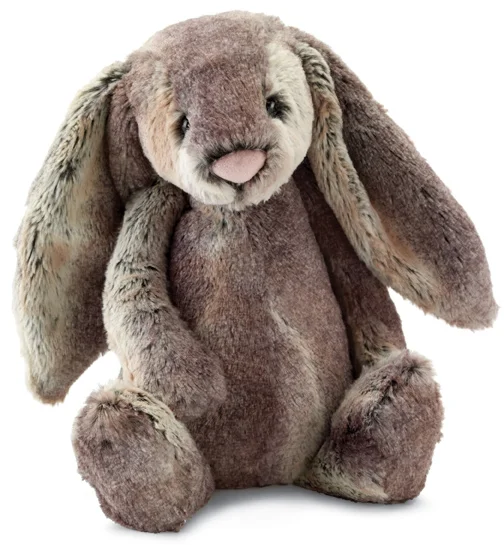 Adorable and plush Jellycat emotional support friendsJellycat Woodland Babe Bunny - Small Adorable and plush Jellycat emotional support friendsJellycat Woodland Babe Bunny - Small