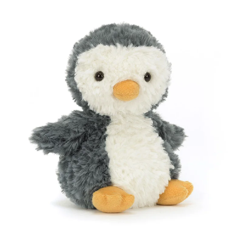 Plush and comforting Jellycat figuresJellycat Yummy Penguin