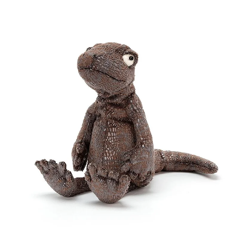 Fluffy and charming Jellycat itemsKenny Komodo Dragon