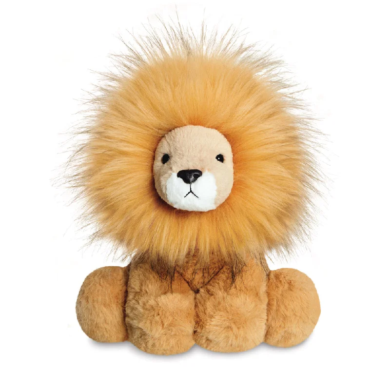 Whimsical and imaginative stuffed toysBorealis Zahara Lion Soft Toy