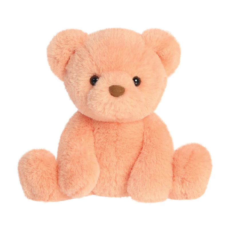 Enchanting and magical plush dollsMango Gelato Bear Soft Toy