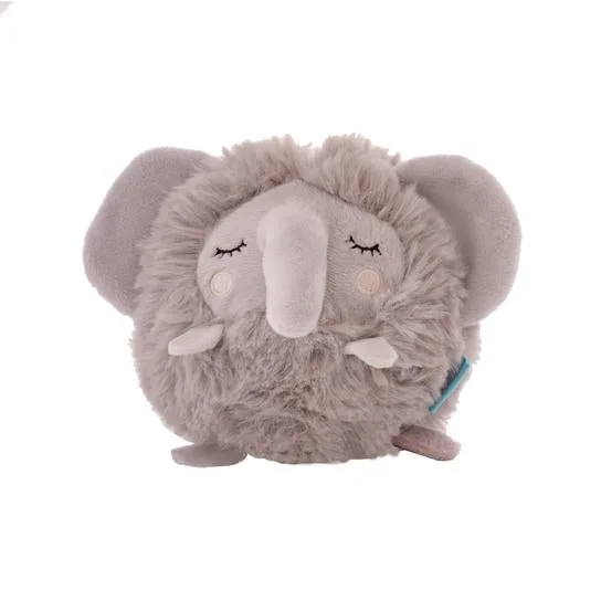 Adorable and snuggly Jellycat toysManhattan Toy® Squeezmeez Elephant 5"