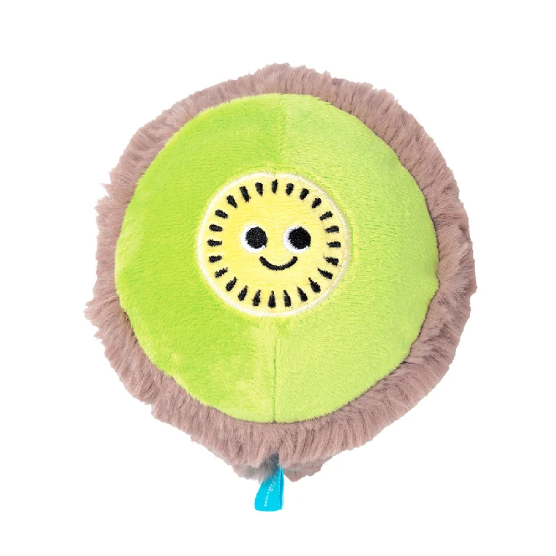 Soft and endearing Jellycat plushiesManhattan Toy® Squeezmeez Kiwi 5"
