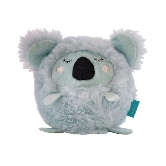 Huggable and comforting Jellycat creationsManhattan Toy® Squeezmeez Koala 5"
