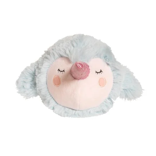 Cozy and delightful Jellycat companionsManhattan Toy® Squeezmeez Narwhal 5"