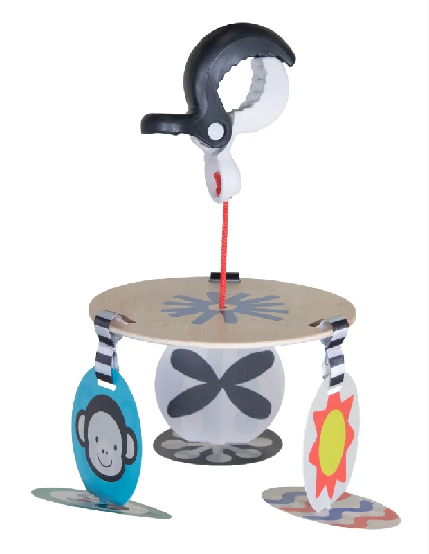 Huggable and sweet Jellycat all-around favoritesManhattan Toy® Wimmer Stim To Go